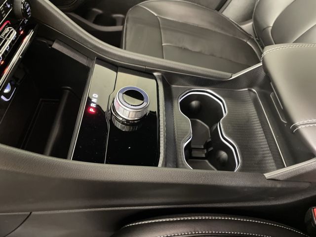 2025 Jeep Grand Cherokee L Limited 2025 Jeep Grand Cherokee L Limited