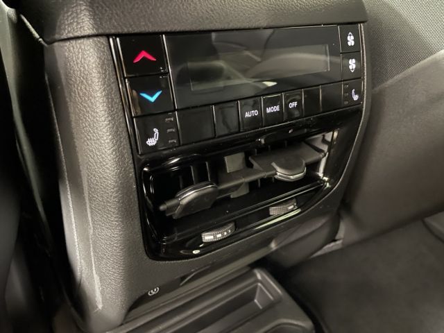 2025 Jeep Grand Cherokee L Limited 2025 Jeep Grand Cherokee L Limited