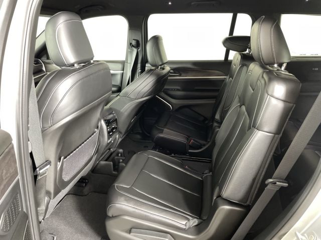 2025 Jeep Grand Cherokee L Limited 2025 Jeep Grand Cherokee L Limited