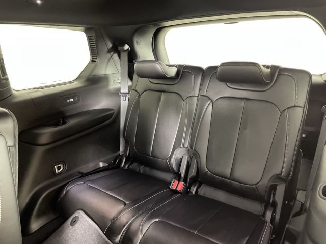 2025 Jeep Grand Cherokee L Limited 2025 Jeep Grand Cherokee L Limited