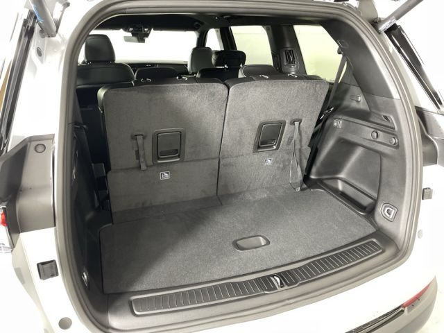 2025 Jeep Grand Cherokee L Limited 2025 Jeep Grand Cherokee L Limited