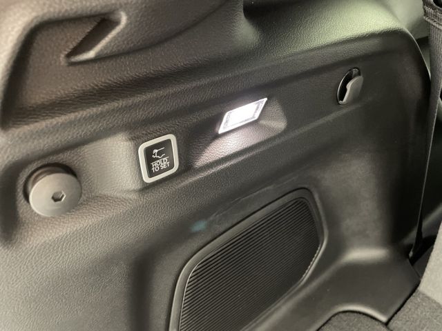 2025 Jeep Grand Cherokee L Limited 2025 Jeep Grand Cherokee L Limited