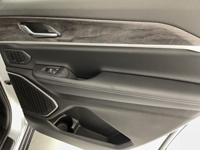 2025 Jeep Grand Cherokee L Limited 2025 Jeep Grand Cherokee L Limited