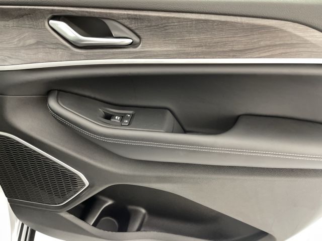 2025 Jeep Grand Cherokee L Limited 2025 Jeep Grand Cherokee L Limited