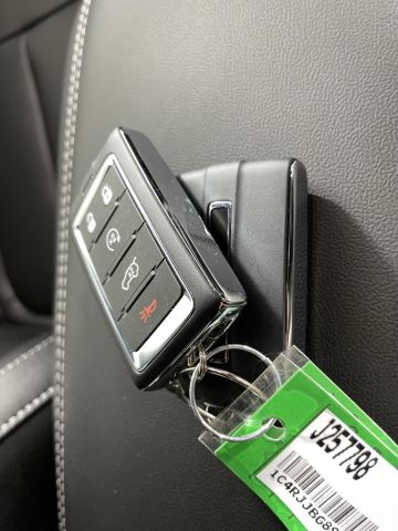 2025 Jeep Grand Cherokee L Limited 2025 Jeep Grand Cherokee L Limited