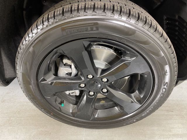 2025 Jeep Grand Cherokee L Limited 2025 Jeep Grand Cherokee L Limited