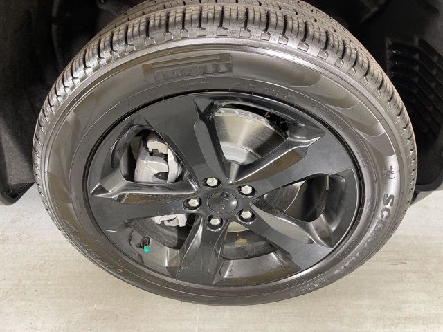 2025 Jeep Grand Cherokee L Limited 2025 Jeep Grand Cherokee L Limited