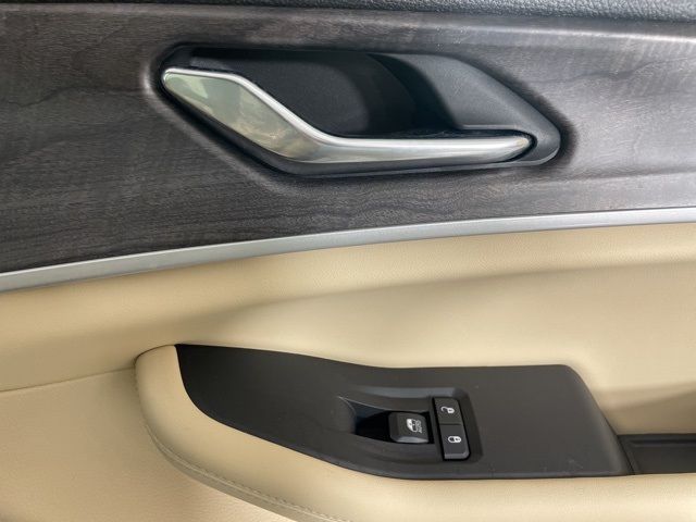 2025 Jeep Grand Cherokee L Limited 2025 Jeep Grand Cherokee L Limited