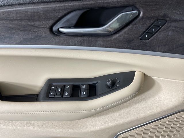 2025 Jeep Grand Cherokee L Limited 2025 Jeep Grand Cherokee L Limited