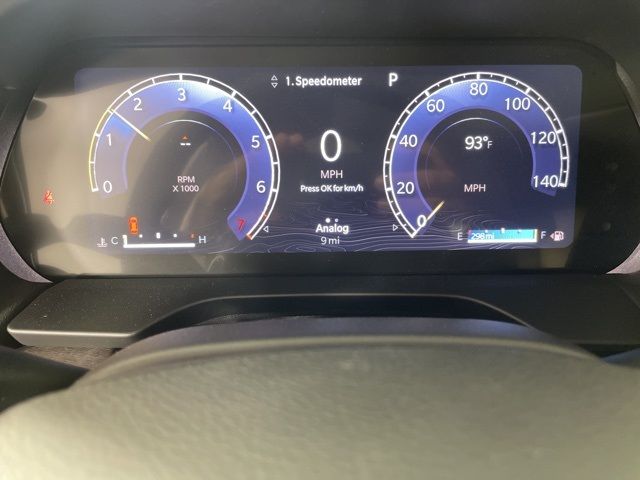 2025 Jeep Grand Cherokee L Limited 2025 Jeep Grand Cherokee L Limited