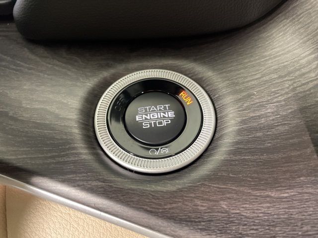 2025 Jeep Grand Cherokee L Limited 2025 Jeep Grand Cherokee L Limited