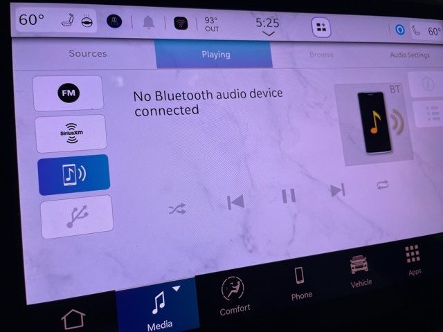 2025 Jeep Grand Cherokee L Limited 2025 Jeep Grand Cherokee L Limited