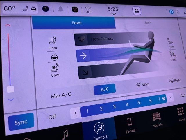 2025 Jeep Grand Cherokee L Limited 2025 Jeep Grand Cherokee L Limited