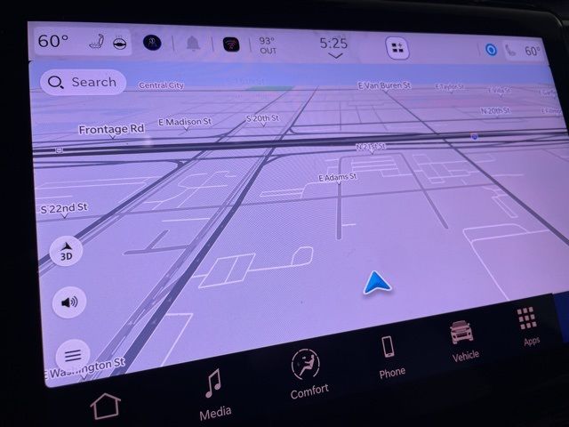 2025 Jeep Grand Cherokee L Limited 2025 Jeep Grand Cherokee L Limited