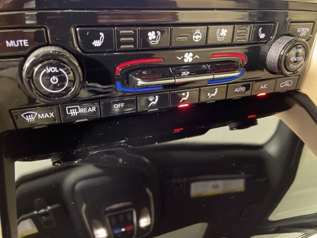 2025 Jeep Grand Cherokee L Limited 2025 Jeep Grand Cherokee L Limited