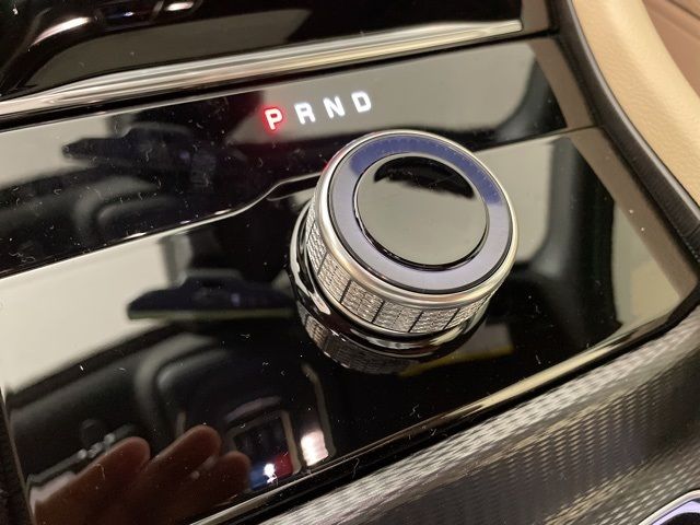 2025 Jeep Grand Cherokee L Limited 2025 Jeep Grand Cherokee L Limited