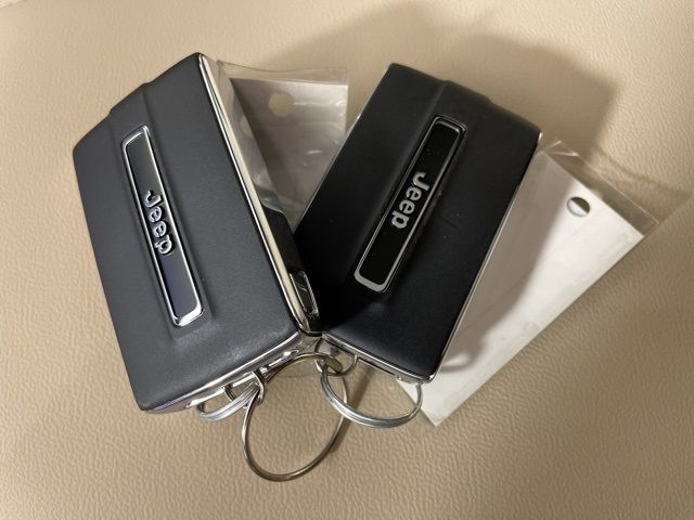 2025 Jeep Grand Cherokee L Limited 2025 Jeep Grand Cherokee L Limited