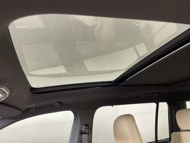 2025 Jeep Grand Cherokee L Limited 2025 Jeep Grand Cherokee L Limited