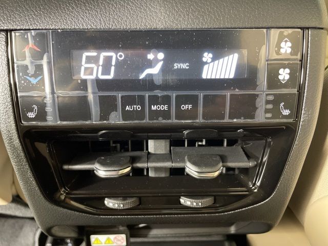 2025 Jeep Grand Cherokee L Limited 2025 Jeep Grand Cherokee L Limited