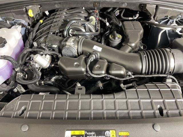 2025 Jeep Grand Cherokee L Limited 2025 Jeep Grand Cherokee L Limited