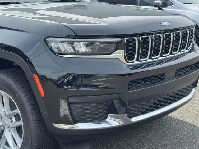 2025 Jeep Grand Cherokee L Laredo X 4x4