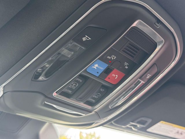 2025 Jeep Grand Cherokee L Laredo X 4x4