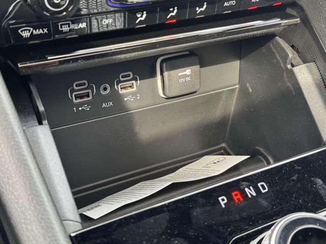 2025 Jeep Grand Cherokee L Laredo X 4x4