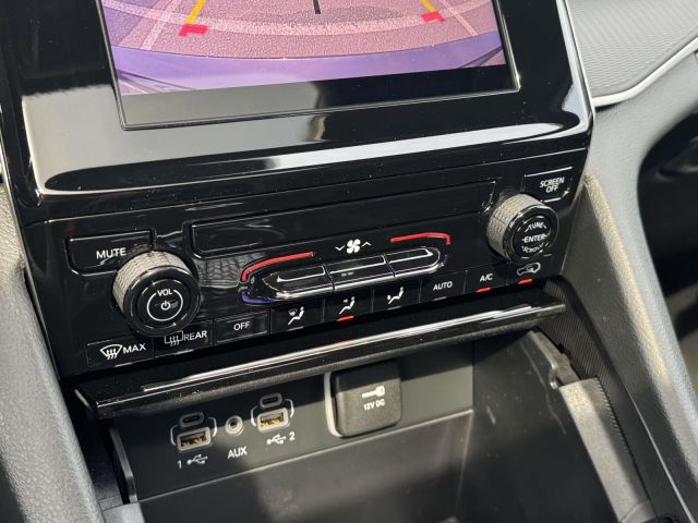 2025 Jeep Grand Cherokee L Laredo X 4x4