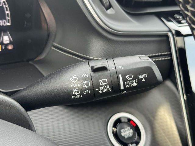 2025 Jeep Grand Cherokee L Laredo X 4x4