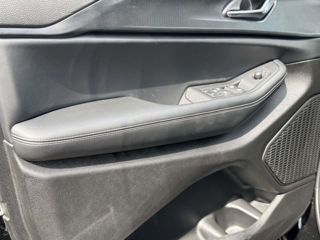 2025 Jeep Grand Cherokee L Laredo X 4x4