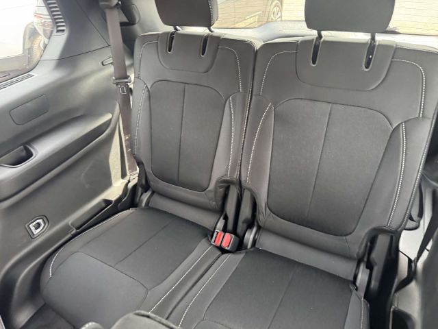 2025 Jeep Grand Cherokee L Laredo X 4x4