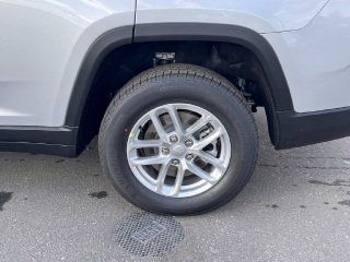 2025 Jeep Grand Cherokee L Altitude X 2025 Jeep Grand Cherokee L Altitude X