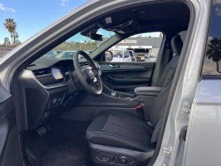 2025 Jeep Grand Cherokee L Altitude X 2025 Jeep Grand Cherokee L Altitude X