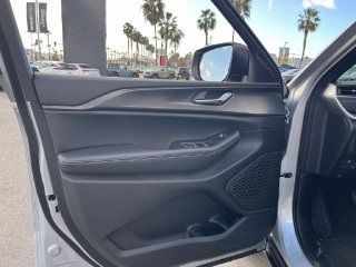 2025 Jeep Grand Cherokee L Altitude X 2025 Jeep Grand Cherokee L Altitude X