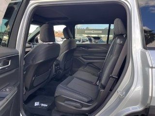 2025 Jeep Grand Cherokee L Altitude X 2025 Jeep Grand Cherokee L Altitude X