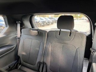 2025 Jeep Grand Cherokee L Altitude X 2025 Jeep Grand Cherokee L Altitude X