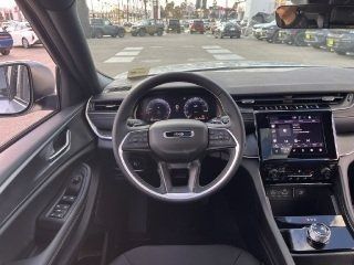 2025 Jeep Grand Cherokee L Altitude X 2025 Jeep Grand Cherokee L Altitude X