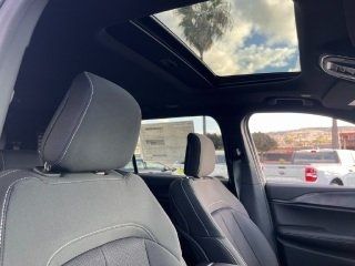 2025 Jeep Grand Cherokee L Altitude X 2025 Jeep Grand Cherokee L Altitude X