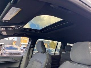 2025 Jeep Grand Cherokee L Altitude X 2025 Jeep Grand Cherokee L Altitude X