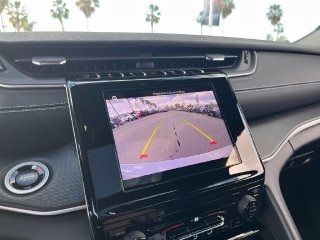 2025 Jeep Grand Cherokee L Altitude X 2025 Jeep Grand Cherokee L Altitude X