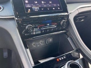 2025 Jeep Grand Cherokee L Altitude X 2025 Jeep Grand Cherokee L Altitude X