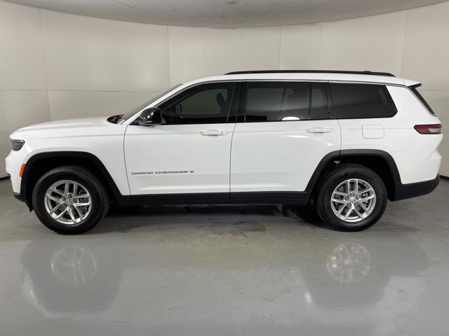 2025 Jeep Grand Cherokee L Laredo 2025 Jeep Grand Cherokee L Laredo