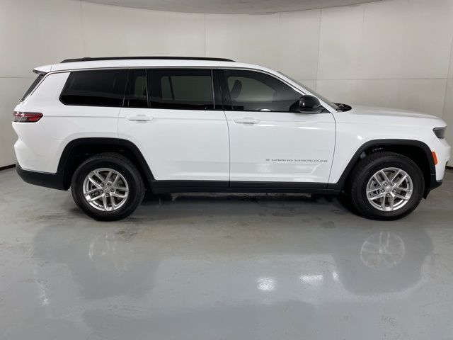 2025 Jeep Grand Cherokee L Laredo 2025 Jeep Grand Cherokee L Laredo