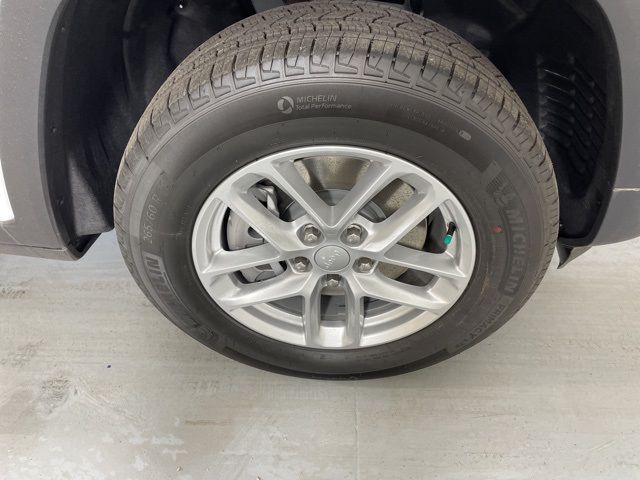 2025 Jeep Grand Cherokee L Laredo 2025 Jeep Grand Cherokee L Laredo