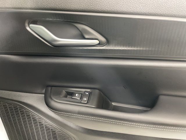 2025 Jeep Grand Cherokee L Laredo 2025 Jeep Grand Cherokee L Laredo