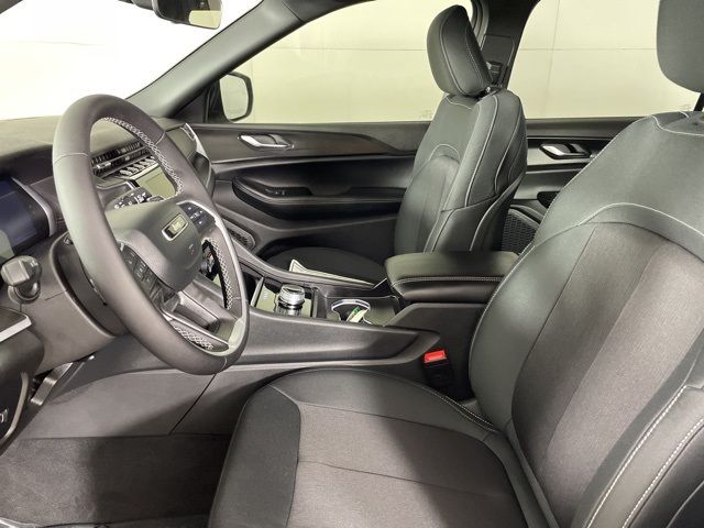 2025 Jeep Grand Cherokee L Laredo 2025 Jeep Grand Cherokee L Laredo