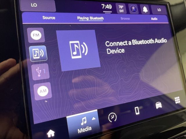 2025 Jeep Grand Cherokee L Laredo 2025 Jeep Grand Cherokee L Laredo