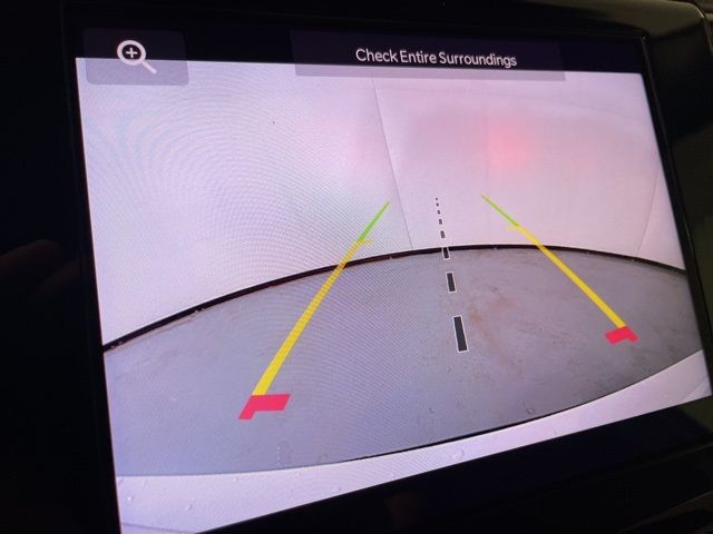 2025 Jeep Grand Cherokee L Laredo 2025 Jeep Grand Cherokee L Laredo