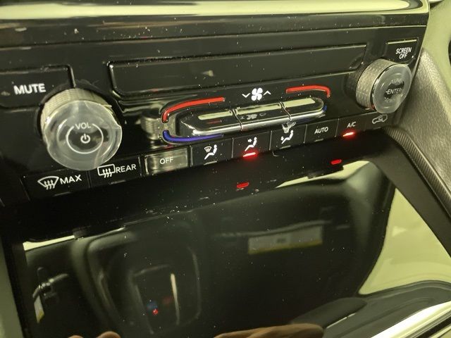 2025 Jeep Grand Cherokee L Laredo 2025 Jeep Grand Cherokee L Laredo