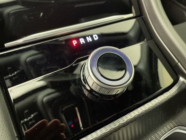 2025 Jeep Grand Cherokee L Laredo 2025 Jeep Grand Cherokee L Laredo